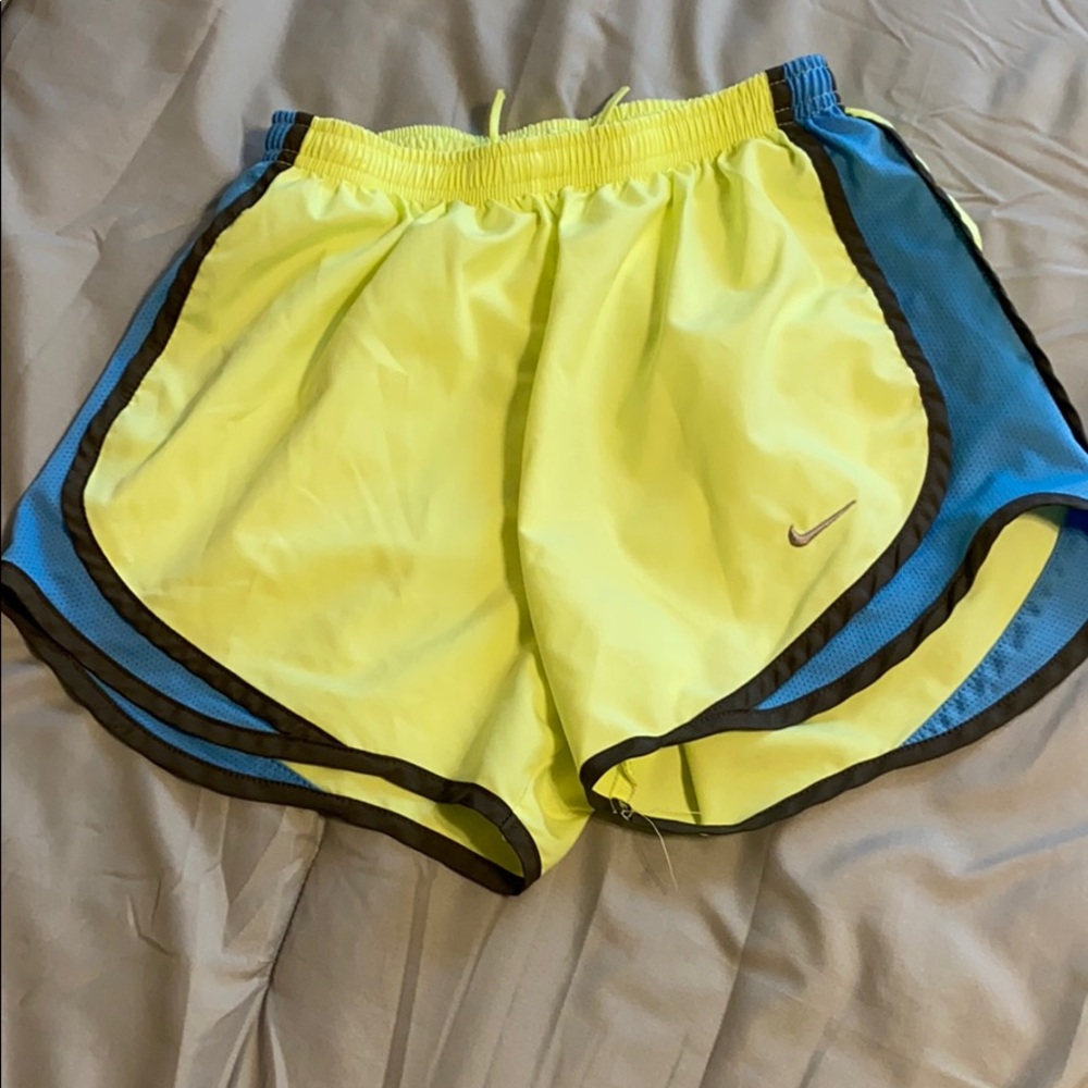 DriFit Nike Running Shorts